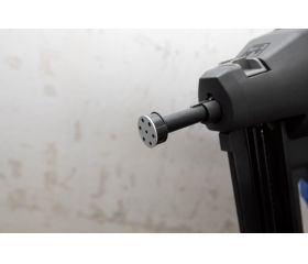 FG-ARAM [CP] Accesorios para instalar con pistola de gas. Arandela metálica